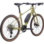 Электровелосипед 27,5 Marin Sausalito E1 рама - L 2023 Gloss Tan/Brown/Orange: Диаметр колес, дюймов 27.5