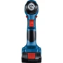 Шуруповерт Bosch GSR 185-Li (06019K3000): Тип инструмента дрель-шуруповерт