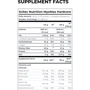 Гейнер Scitec Nutrition Myomax Hardcore 2800 g / 20 servings / chocolate: Пол Унисекс