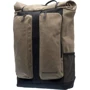 Велосумка Сумка на багажник/рюкзак Blackburn Wayside Backpack/Pannier водостійка 19 л чорний/бежевий 929 г (7099768)