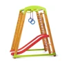 Детский спортивный уголок - SportBaby Кроха - 2 Plus 1 фото 8