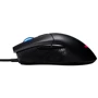 Мишка ASUS ROG Gladius II Core USB Black (90MP01D0-B0UA00): інтерфейс підключення USB