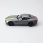 Машинка Uni-Fortune Mersedes Benz AMG GT S 2018 (матовая серия) (554988M(F))
