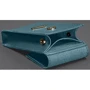 Набор женских сумок Mini BlankNote зеленый (BN-BAG-38-malachite): Пол Женский