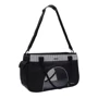 Сумка-переноска Do Do Pet Smile Black L 50х19х30 см черная (6931233200011): Производитель Do Do Pet