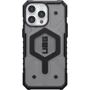 Чехол для iPhone Urban Armor Gear UAG Pathfinder Magsafe Ash (114301113131) for iPhone 15 Pro Max: Цвет прозрачный