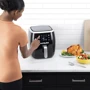 Фритюрниця Nutribullet XXL NBA071B