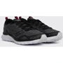Кроссовки для бега Saucony Liteform Feel (30008-22s) 36.5 (6.5) темно-серые текстиль всесезон: Материал верха Текстиль