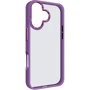Чехол для iPhone ArmorStandart UNIT2 Case Violet for iPhone 16 (ARM78774)