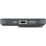 Чехол для iPhone Urban Armor Gear UAG Essential Armor Magsafe Silver (114276113333) for iPhone 15 Pro фото 5