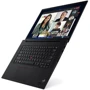 Ноутбук Lenovo ThinkPad X1 Extreme Gen 5 (21DECTO1WW-105) RB: Экран 16 (2560x1600)