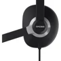Наушники Koss CS300 USB: Тип конструкции накладные