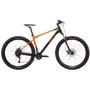 Велосипед 29 Pride REBEL 9.1 рама - M 2022 черный (тормоза SRAM)