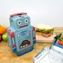 Ланч-бокс Suck Uk Робот (LUNCHBOT1) фото 3