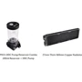 Кулер Thermaltake Pacific C360 DDC Hard Tube Water Cooling Kit (CL-W243-CU12SW-A): Призначення для процесора