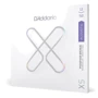 Струна для гитар Набор струн D'addario XSAPB1152 XS Phosphor Bronze Custom Light (11-52): Тип Комплект струн