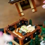Конструктор LEGO Icons Тихий сад (10315) фото 6