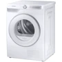 Сушильна машина Samsung DV90T6240HH/S6: Тип завантаження фронтальная