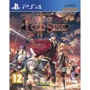 The Legend of Heroes Trails of Cold Steel 2 (PS4)