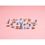 Конструктор LEGO DREAMZzz Творческие животные приключения Бунча 143 детали (71488) фото 5
