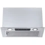 Витяжка Pyramida CX 52 (1100) E IX: Тип фільтра повітря Рециркуляция, Отвод