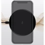 Зарядное устройство Xiaomi ZMI Wireless Charger 10W Black with Wall Charger (WTX10) фото 8