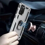 Чохол для телефона BeCover Military Silver for Samsung A025 Galaxy A02s (706015): Колір сріблястий