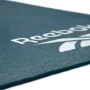 Коврик для фитнеса Reebok RAYG-11022DG темно-зеленый (885652009812)
