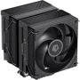 Кулер ID-COOLING Frozn A620 Pro SE: Уровень шума, dB 27.2
