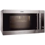 Микроволновая печь AEG MCD 2541 EM: Объем, л 25