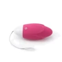 Виброяйцо LOVETOY Egg iJoy Remote Control USB, Pink