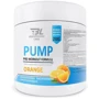 Bodyperson Labs Pre-Workout Formula 250 g / 16 servings / Orange