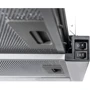 Вытяжка Ventolux Garda 60 Inox 900 Led: Тип монтажа Встраиваемый