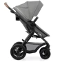Универсальная коляска 3 в 1 Kinderkraft Moov 2 Air Light Gray (KSMOOV02LGR3000) фото 26