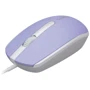 Мышь Canyon M-10 USB White Lavender (CNE-CMS10WL): Интерфейс подключения USB