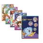 Книга интерактивная Smart Koala Сказки сезон 2 (SKSFTS2)