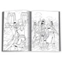Assassin'S Creed. Офіційна розмальовка: ISBN 978-617-7489-17-6