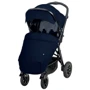Коляска Espiro Sonic Air New 03 Navy City (5906724204609): Тип коляски Прогулянкова
