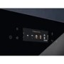 Встраиваемая кофеварка Electrolux KBC85Z: Объем резервуара для воды, л 2.5