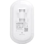 Точка доступа WiFi Ubiquiti Nanostation Loco5AC (NS-5ACL): Интерфейс подключения (WAN-порт) 2x 10/100 Ethernet