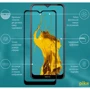 Аксесуар для смартфона Piko Tempered Glass Full Glue Black for Nokia 2.4: Тип захисне скло
