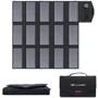 Солнечная панель Allpowers 100W Solar Panel ﻿ фото 1