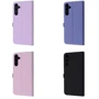 Чехол для телефонов WAVE Snap Case Black for Samsung A256 Galaxy A25 5G: Тип чехол-книжка