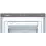 Морозильная камера Bosch GSN36VLFP: Особенности Сигнализация открытой двери, Перенавешиваемые двери