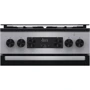 Плита комбинированная Gorenje GK5C61SH: Количество электрических конфорок нет