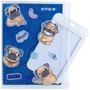 Блокнот Kite Blue dogs А6+ 80 аркушів (K22-462-4) фото 5
