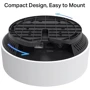 Маршрутизатор Wi-Fi TP-Link Deco X50 PoE 2-Pack: Кількість LAN портів 2