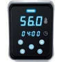Вакуумная печь Steba SV 80 Sous Vide: Особенности Удаленное управление, Поддержание температуры, Таймер