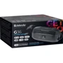Акустика Defender G36 5W Black (65036): Частотный диапазон 85-20000