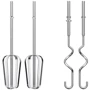 Миксер Kenwood HMP40.000GY